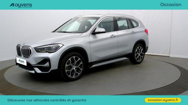 Bmw X1 Sdrive20da 190ch Xline