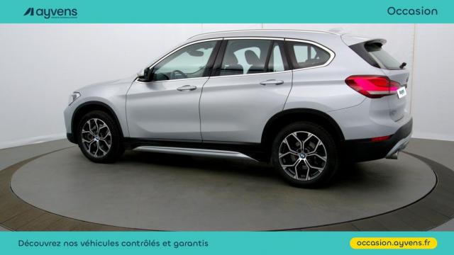 Bmw X1 image 8