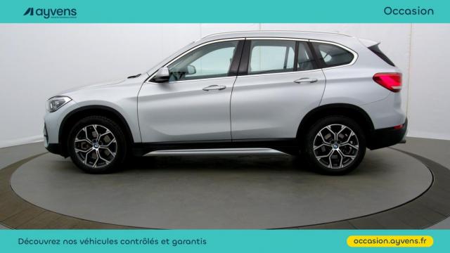 Bmw X1 image 6