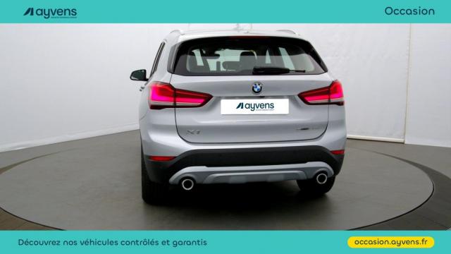 Bmw X1 image 5