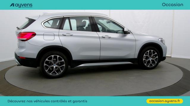 Bmw X1 image 9