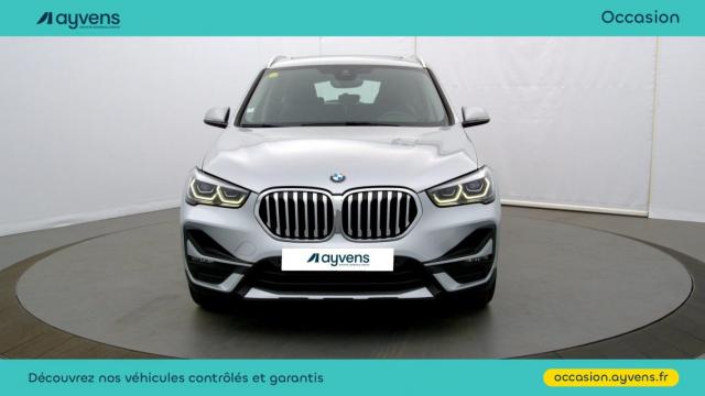 Bmw X1 image 2