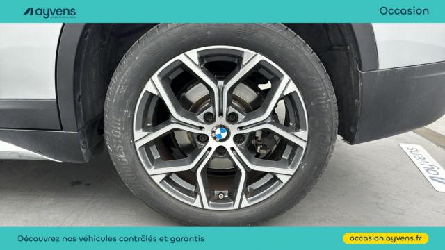 Bmw X1 image 1
