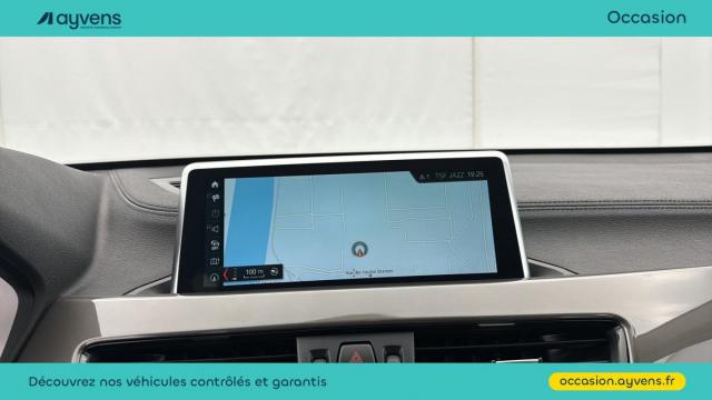 Bmw X1 image 3