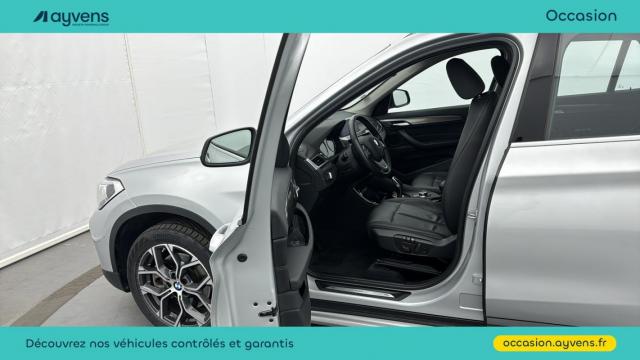 Bmw X1 image 4