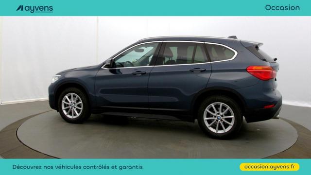 Bmw X1 image 2