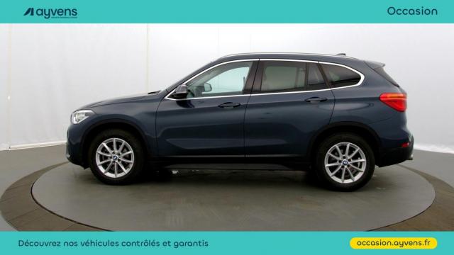 Bmw X1 image 3