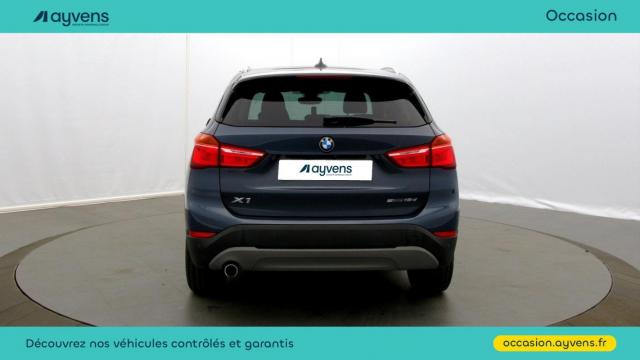 Bmw X1 image 5