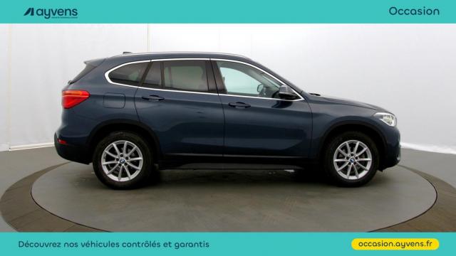 Bmw X1 image 6