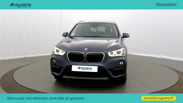Bmw X1 image 1