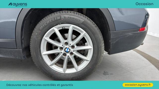 Bmw X1 image 7