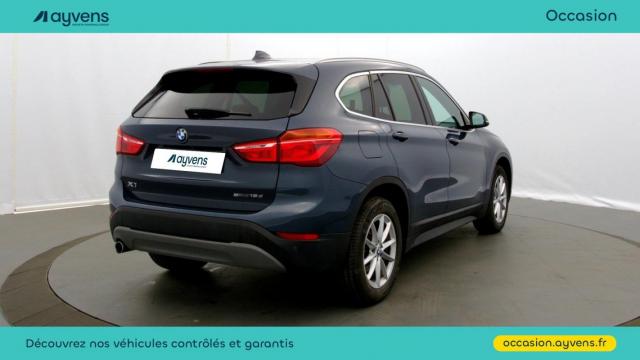 Bmw X1 image 9