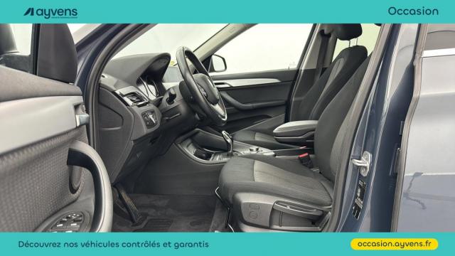 Bmw X1 image 4