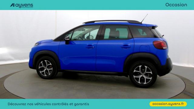 Citroen C3 Aircross image 9