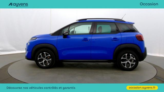 Citroen C3 Aircross image 5