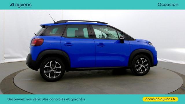 Citroen C3 Aircross image 1