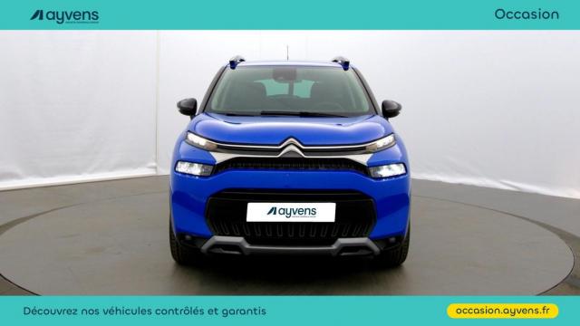 Citroen C3 Aircross image 7