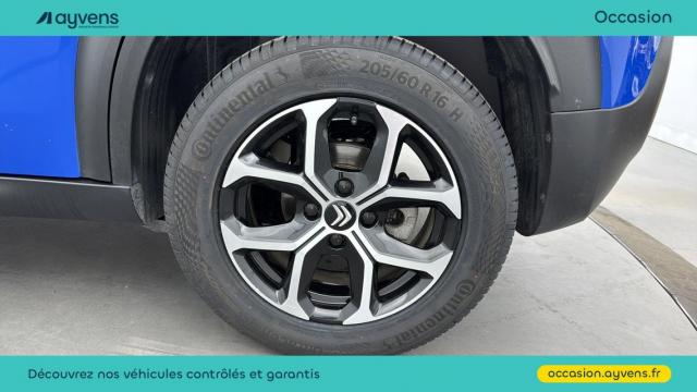 Citroen C3 Aircross image 6