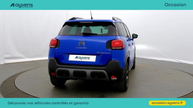 Citroen C3 Aircross image 3