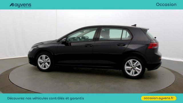 Volkswagen Golf image 2