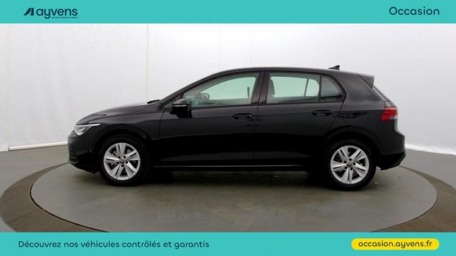 Volkswagen Golf image 4