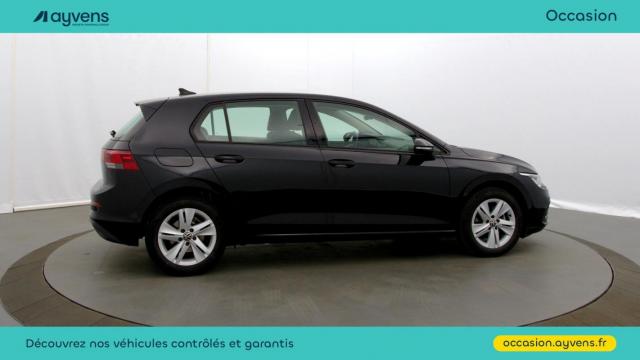 Volkswagen Golf image 5