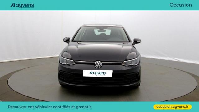 Volkswagen Golf image 8