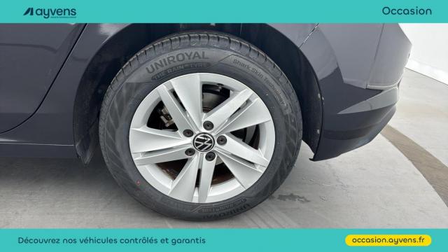 Volkswagen Golf image 1
