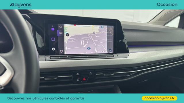 Volkswagen Golf image 6
