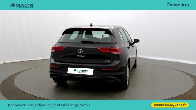 Volkswagen Golf image 9