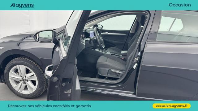Volkswagen Golf image 3