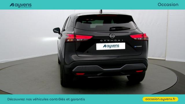 Nissan Qashqai image 3