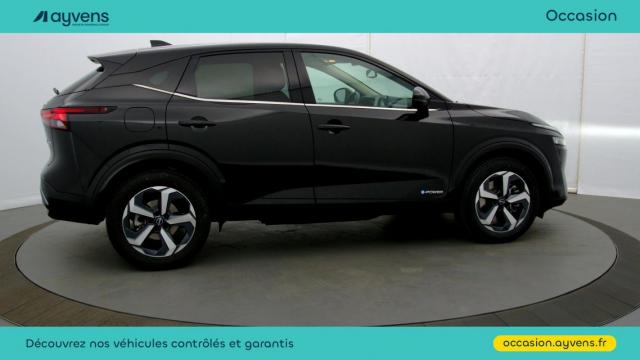 Nissan Qashqai image 5