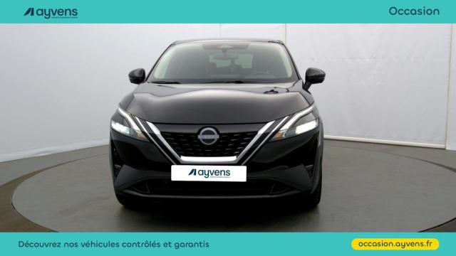 Nissan Qashqai image 9