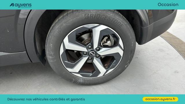 Nissan Qashqai image 7