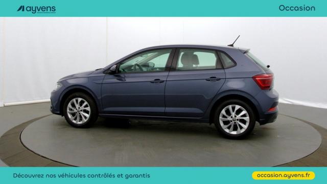 Volkswagen Polo image 4