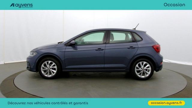 Volkswagen Polo image 3
