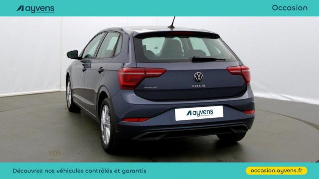 Volkswagen Polo image 8