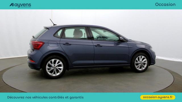 Volkswagen Polo image 6
