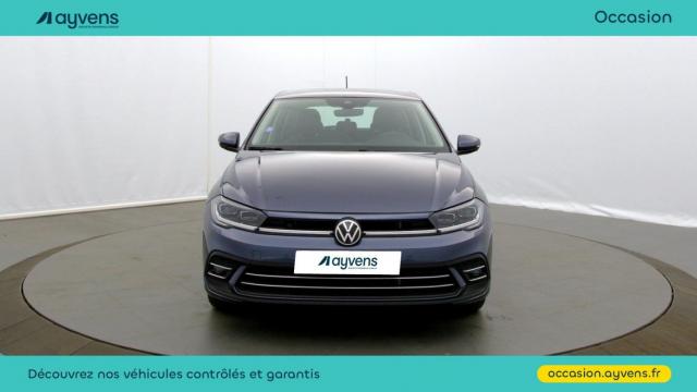 Volkswagen Polo image 1