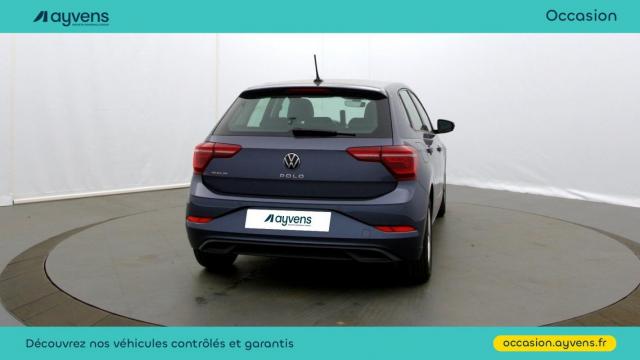 Volkswagen Polo image 2