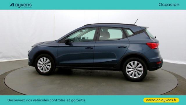 Seat Arona image 9