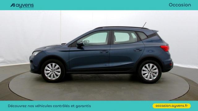 Seat Arona image 4