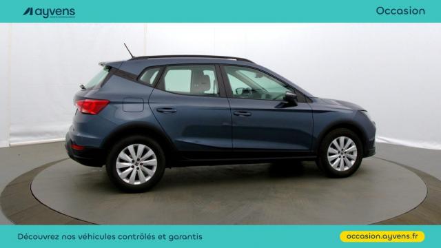 Seat Arona image 7