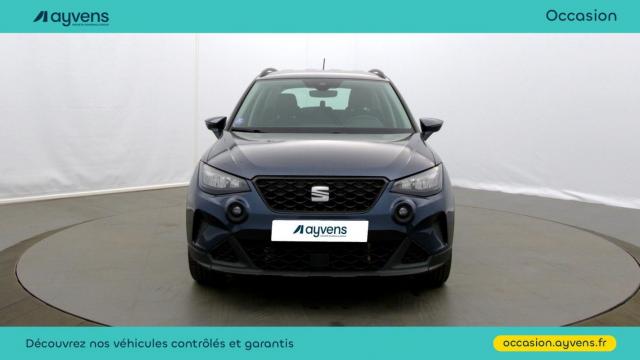 Seat Arona image 8