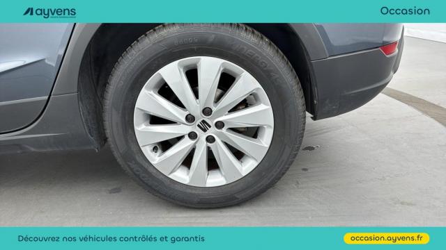Seat Arona image 5