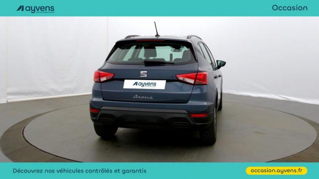 Seat Arona image 6