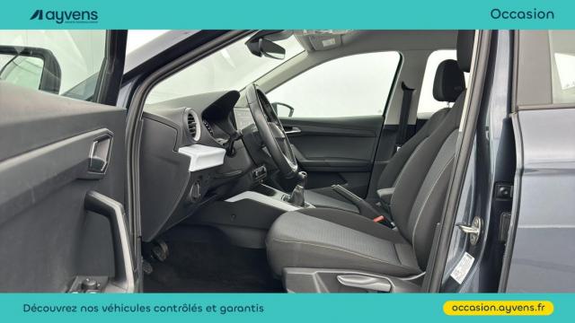 Seat Arona image 3