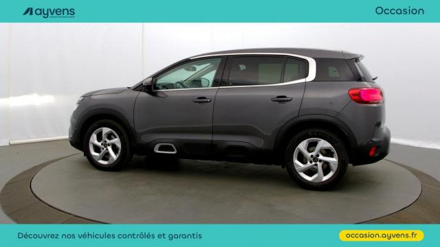 Citroen C5 Aircross image 2