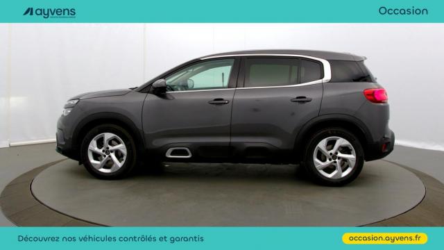 Citroen C5 Aircross image 3